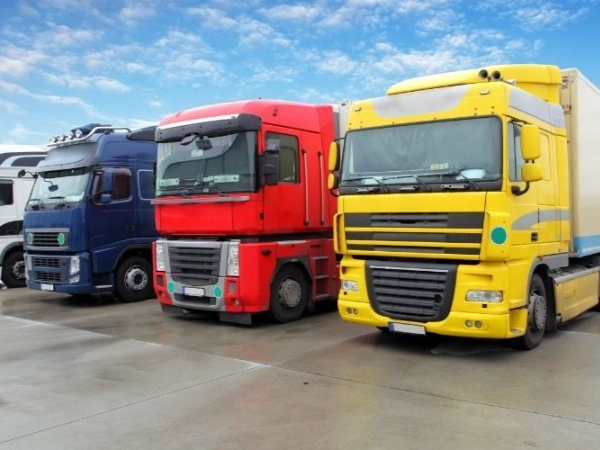 Konya Narlıkapı Nakliye